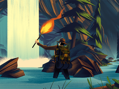 打爆电话的软件